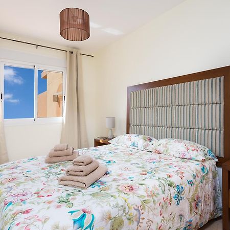 Apartamento Adeje With Pool, Sea View And Free Wifi Costa Adeje  Exterior foto
