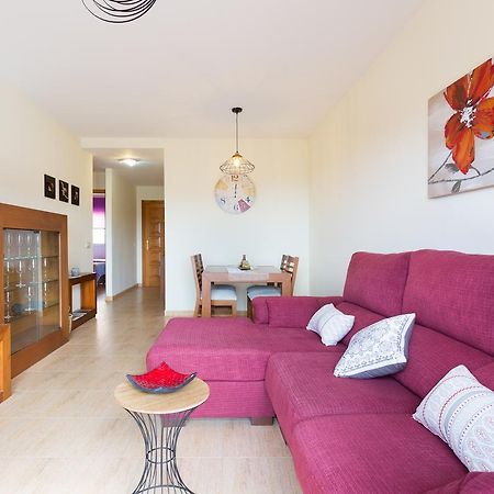 Apartamento Adeje With Pool, Sea View And Free Wifi Costa Adeje  Exterior foto