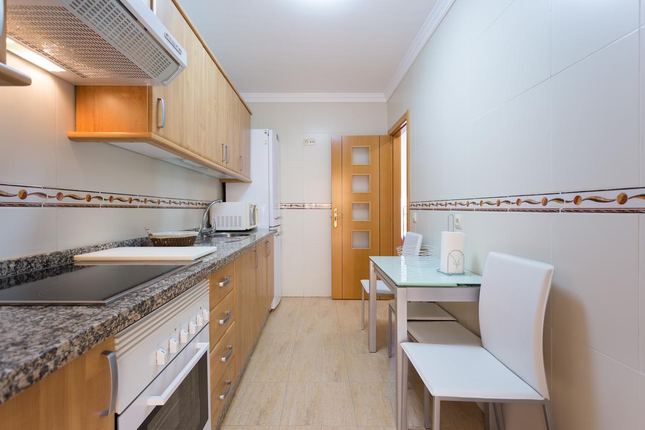 Apartamento Adeje With Pool, Sea View And Free Wifi Costa Adeje  Exterior foto