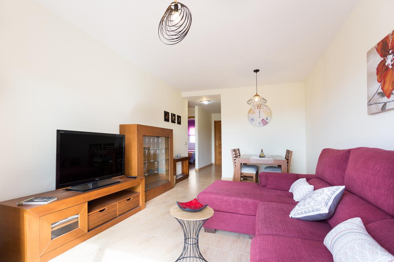 Apartamento Adeje With Pool, Sea View And Free Wifi Costa Adeje  Exterior foto