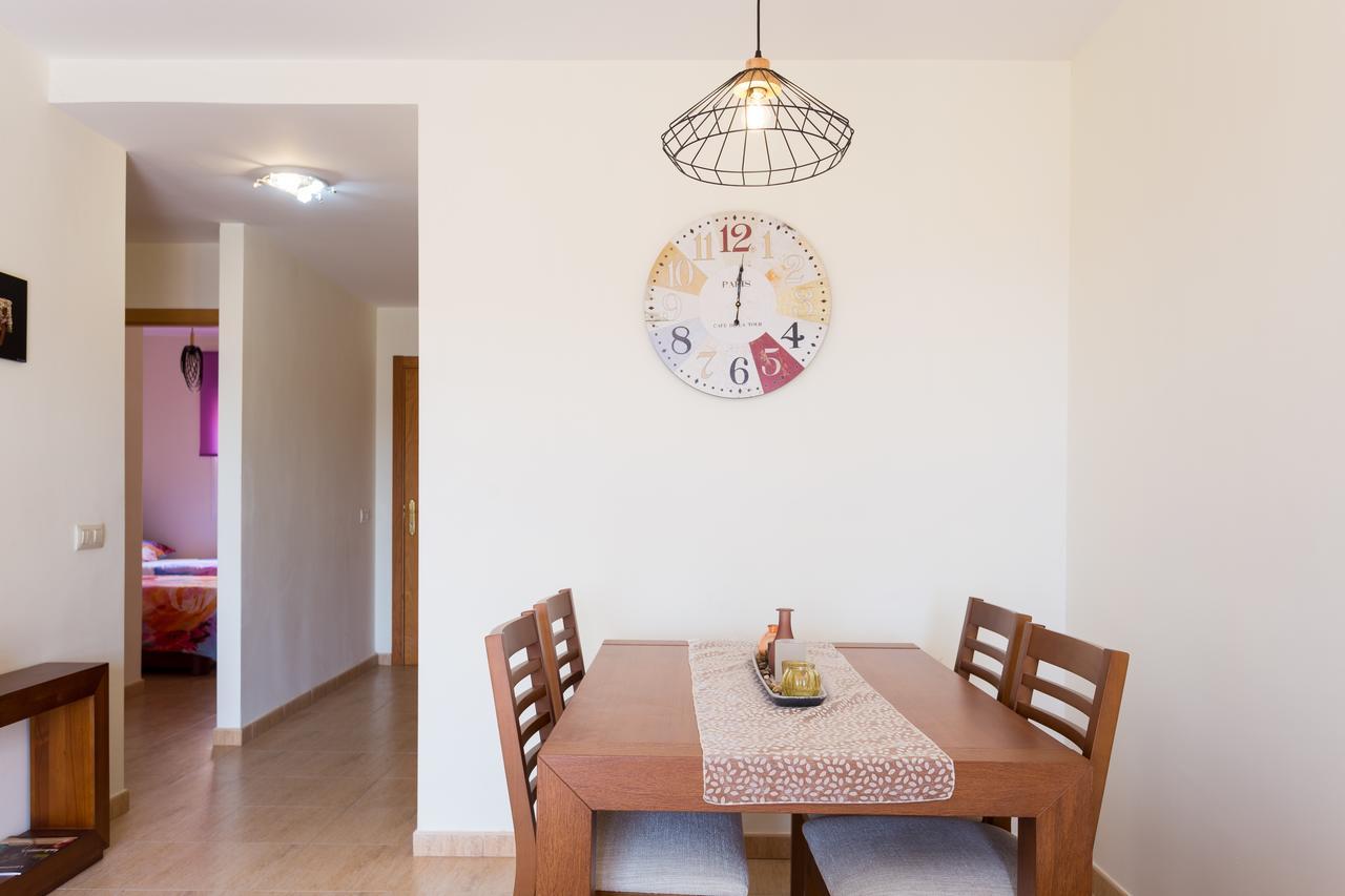 Apartamento Adeje With Pool, Sea View And Free Wifi Costa Adeje  Exterior foto