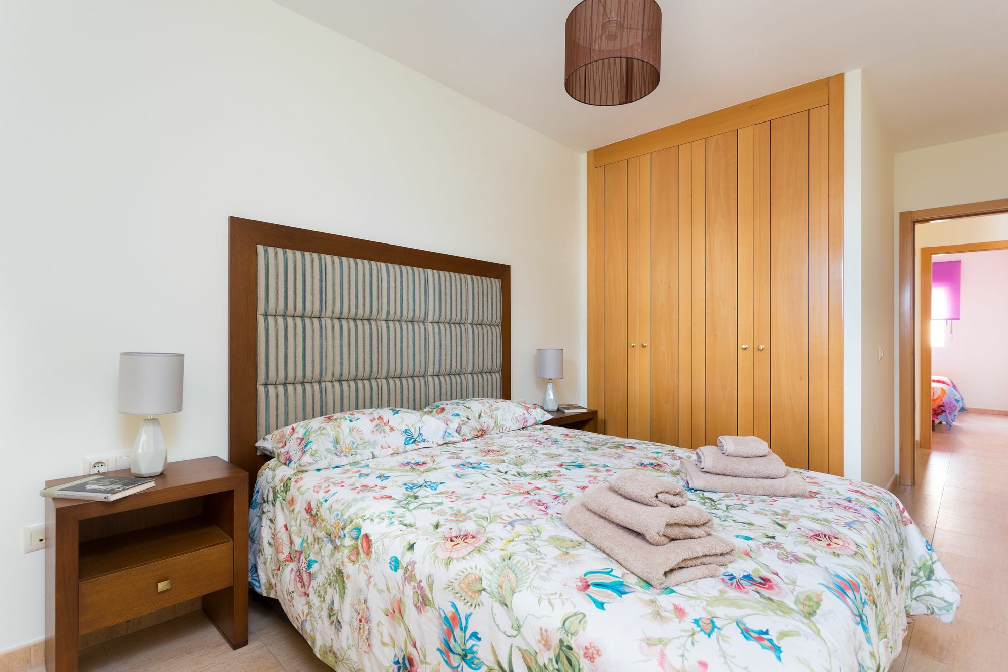Apartamento Adeje With Pool, Sea View And Free Wifi Costa Adeje  Exterior foto